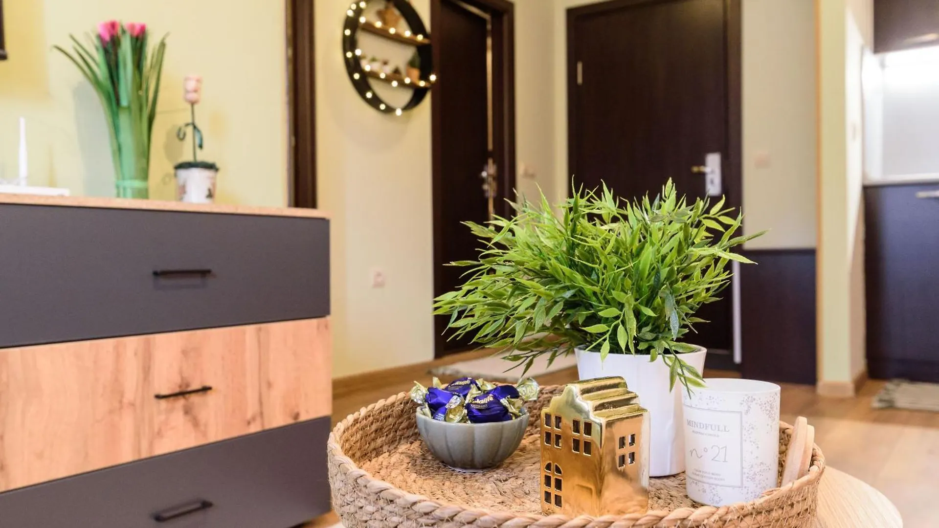Galina Apartment バンスコ ブルガリア