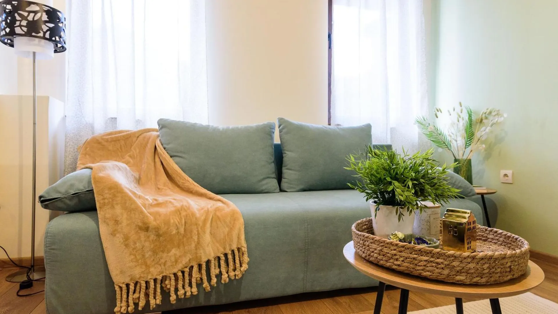 Galina Apartment バンスコ 0*,  ブルガリア