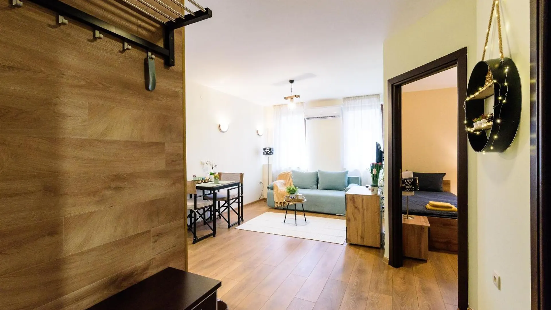 Galina Apartment バンスコ 0*,