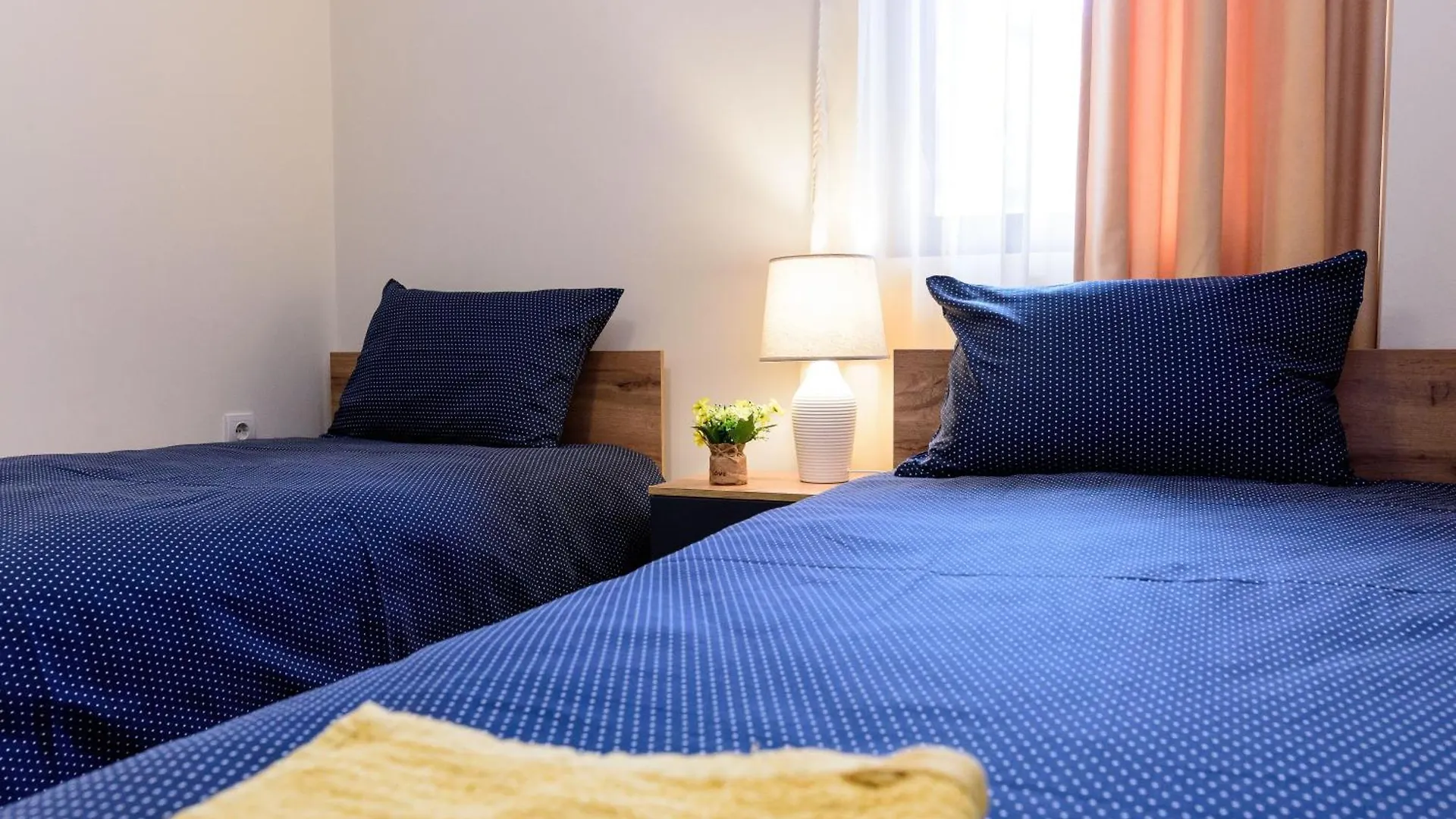 Galina Apartment バンスコ ブルガリア