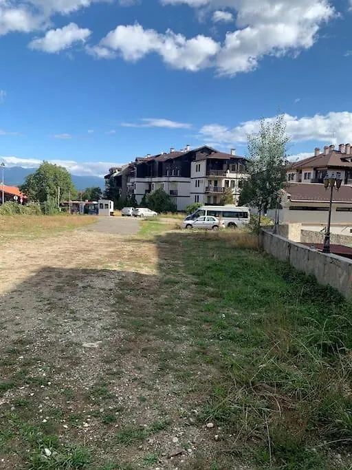 Galina Apartment Bansko