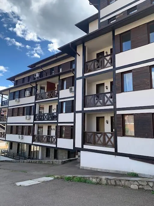 Galina Apartment バンスコ ブルガリア