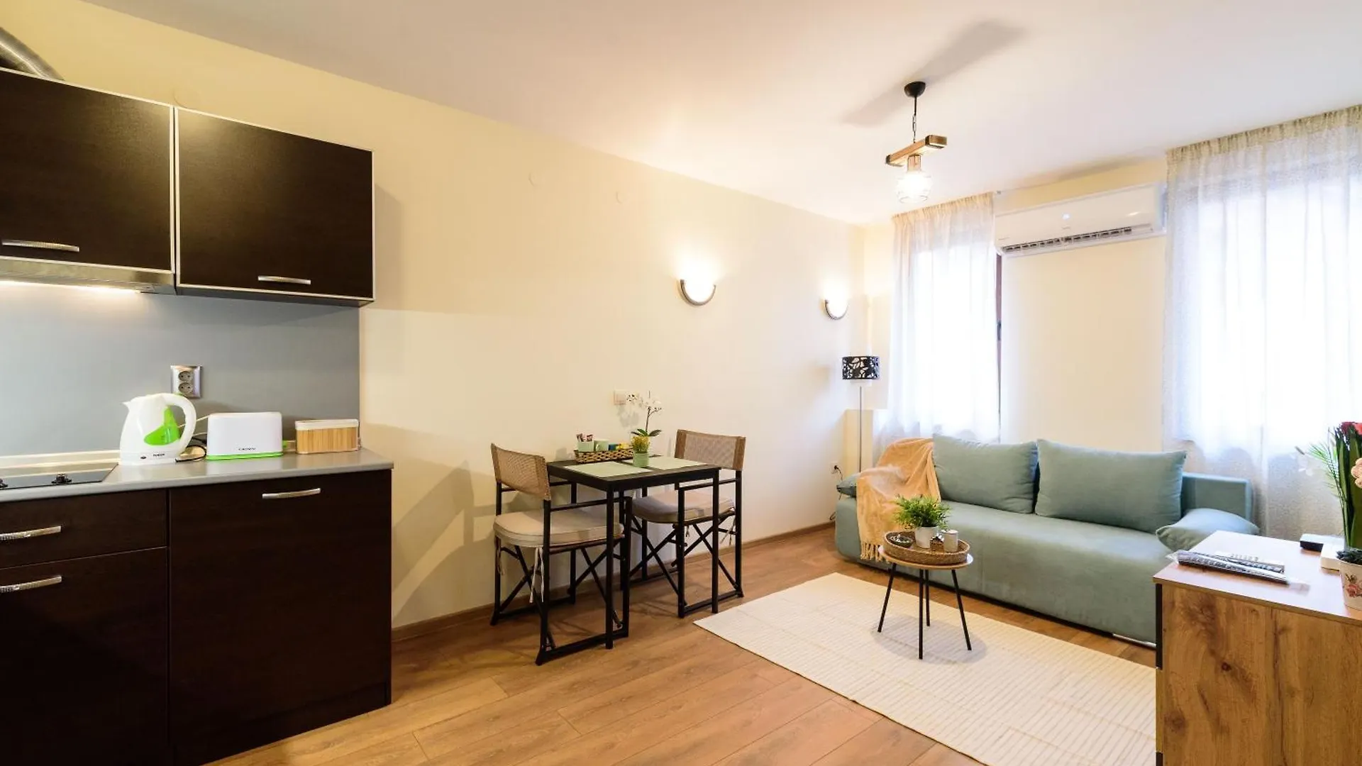 Galina Apartment バンスコ 0*,  ブルガリア